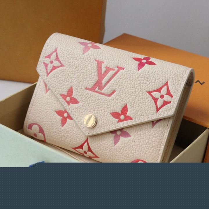 LV Wallets